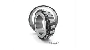 ΡΟΥΛΕΜΑΝ SKF 30203