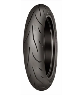 180/55R17 MITAS SPORT FORCE+EV 73W