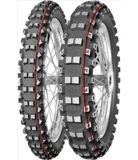 110/100-18 MITAS TERRAFORCE MXMH 64M TT NHS