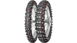 110/90-19 MITAS TERRA FORCE-MX SAND RD 62M TT