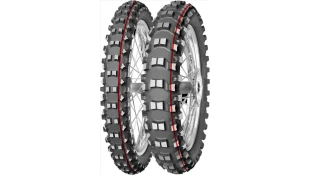 120/90-18 MITAS TERRAFORCE MXSM 65M TT