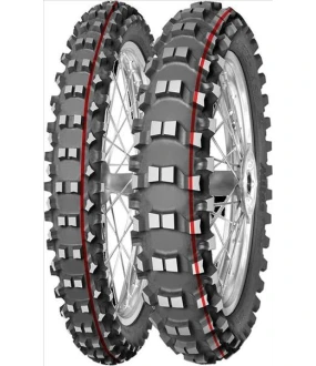 120/90-18 MITAS TERRAFORCE MXSM 65M TT