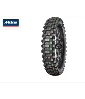 90/100-16 MITAS TERRAFORCE MXMH RG 51M TT