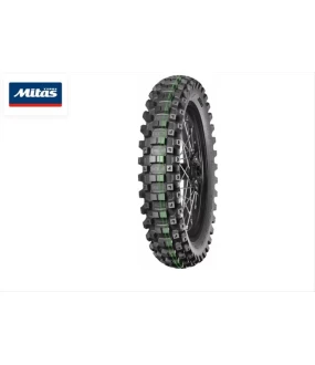 90/100-16 MITAS TERRAFORCE EXMH Super Soft 51M TT