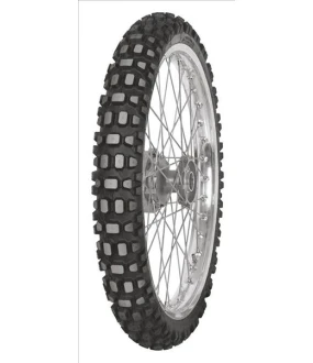 110/80-18 MITAS MC23 ROCKRIDER 58P TT M+S