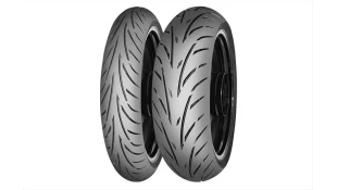 170/60ZR17 MITAS TOURINGFORCE 72W TL 170/60ZR17 MITAS TOURINGFORCE 72W TL