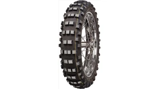 120/90-18 MITAS EF-07 SUPER 71R TT