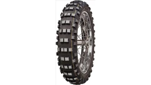 130/90-18 MITAS EF-07 SUPER YL 69R TT