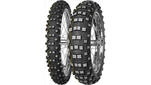 140/80-18 MITAS TERRAFORCE EF SUPER YL 70R TT