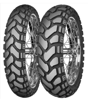 130/80B17 MITAS ENDURO TRAIL+ 65H TL M+S