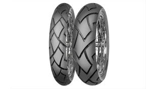 130/80-17 MITAS TERRA FORCE-R 65H R