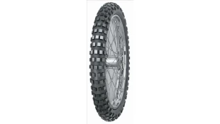 140/80-17 MITAS E09 DAKAR 69R TL M+S