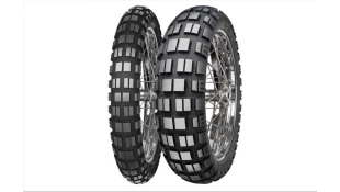 140/80B18 MITAS E-10D 70T TL M+S