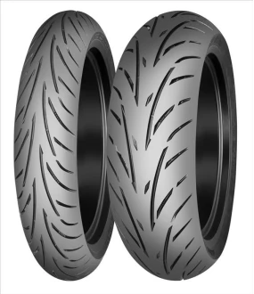 140/70-16 MITAS TOURING FORCE SC 65P TL