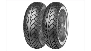 120/70-10 MITAS MC22 ELEGANCE 54L TL