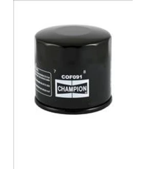 ΦΙΛΤΡΟ ΛΑΔΙΟΥ CHAMPION COF091