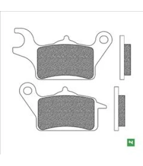 ΤΑΚΑΚΙΑ NEWFREN FD0518BE1