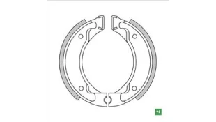 ΣΙΑΓΩΝΕΣ NEWFREN YAMAHA CRYPTON R ΣΙΑΓΩΝΕΣ NEWFREN YAMAHA CRYPTON R