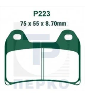 ΤΑΚΑΚΙΑ PREMIER P223
