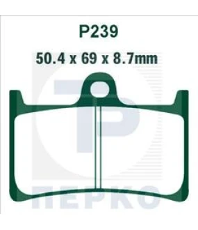 ΤΑΚΑΚΙΑ PREMIER P239