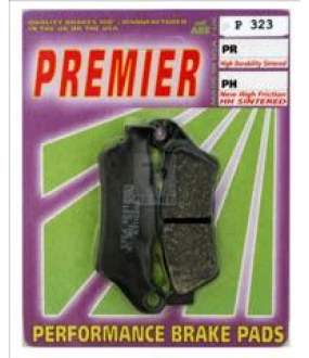 ΤΑΚΑΚΙΑ PREMIER P323