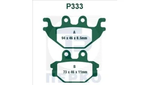 ΤΑΚΑΚΙΑ PREMIER P333