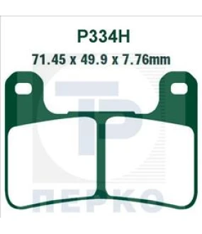 ΤΑΚΑΚΙΑ PREMIER RACING P334H