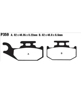 ΤΑΚΑΚΙΑ PREMIER P359