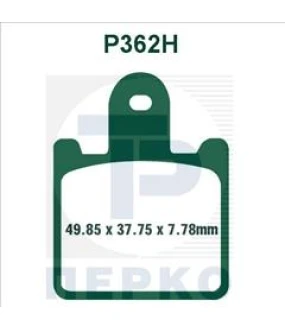 ΤΑΚΑΚΙΑ PREMIER RACING P362H