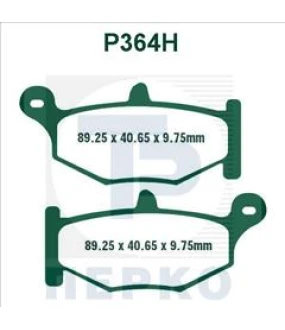 ΤΑΚΑΚΙΑ PREMIER RACING P364H