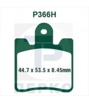 ΤΑΚΑΚΙΑ PREMIER RACING P366H