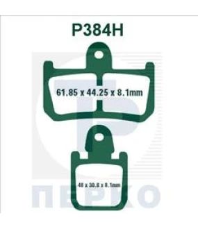 ΤΑΚΑΚΙΑ PREMIER RACING P384H