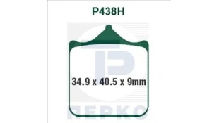 ΤΑΚΑΚΙΑ PREMIER RACING P438H