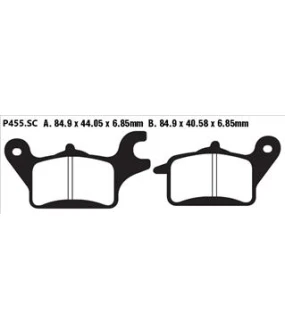 ΤΑΚΑΚΙΑ PREMIER P455SC