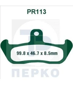 ΤΑΚΑΚΙΑ PREMIER PR113