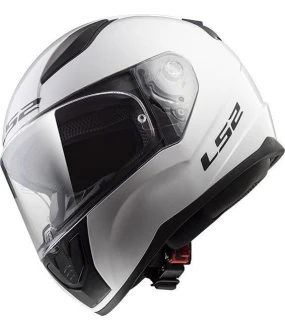 LS2 FF353 RAPID II GLOSS WHITE M