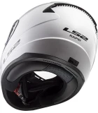 LS2 FF353 RAPID II GLOSS WHITE S