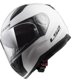 LS2 FF353 RAPID II GLOSS WHITE S