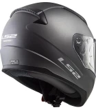 LS2 FF353 RAPID II MATT TITANIUM XL