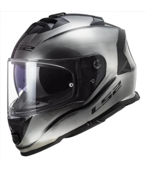 LS2 FF800 STORM II JEANS GLOSS S