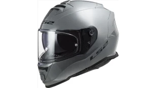 LS2 FF800 STORM II NARDO GREY L