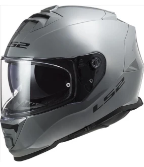 LS2 FF800 STORM II NARDO GREY M ACCESSORIES LS2 FF800 STORM II NARDO GREY M