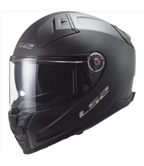 LS2 FF811 VECTOR II MATT BLACK XL