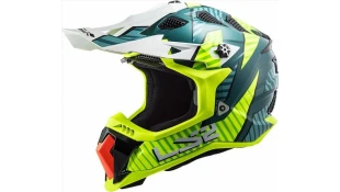 LS2 MX700 SUBVERTER ASTRO GL.COBALT H-V YELLOW XXL