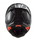 LS2 MX703 X-FORCE CARBON GLOSS S