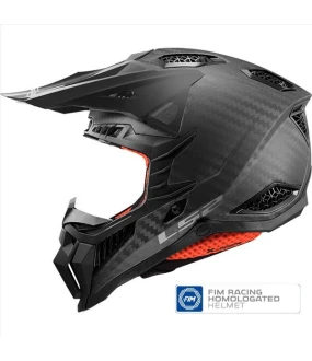 LS2 MX703 X-FORCE PRO FIM MATT M