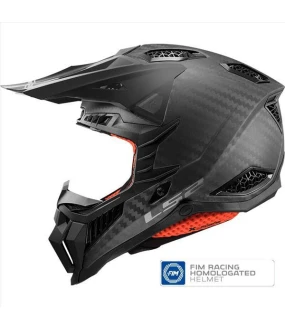 LS2 MX703 X-FORCE PRO FIM MATT XL