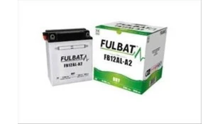 ΜΠΑΤΑΡΙΑ FULLBAT YB16AL-A2