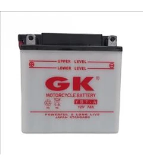ΜΠΑΤΑΡΙΑ GK YB7-A