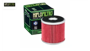 ΦΙΛΤΡΟ ΛΑΔΙΟΥ HIFLOFILTRO HF593